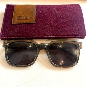 Raen sunglasses